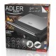 Adler AD 3051 electric grill AD 3051 – Adler Електрически скари