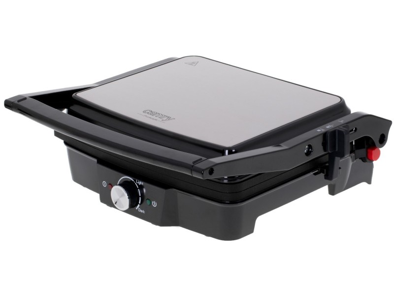 CAMRY CR 3053 electric grill CR 3053 – Adler Електрически скари
