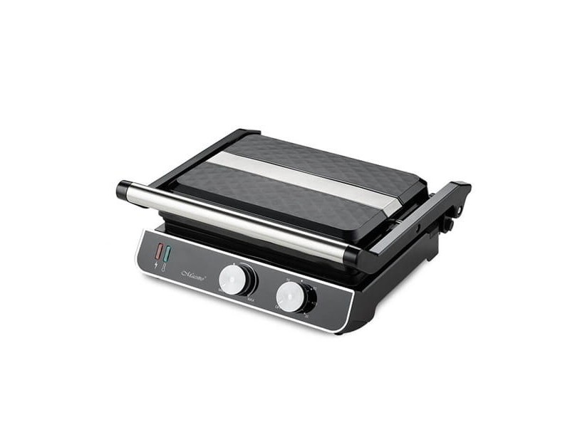 Electric grill 2000W MAESTRO MR-722 MR-722 – Maestro Електрически скари