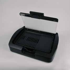 Feel-Maestro MR718 contact grill