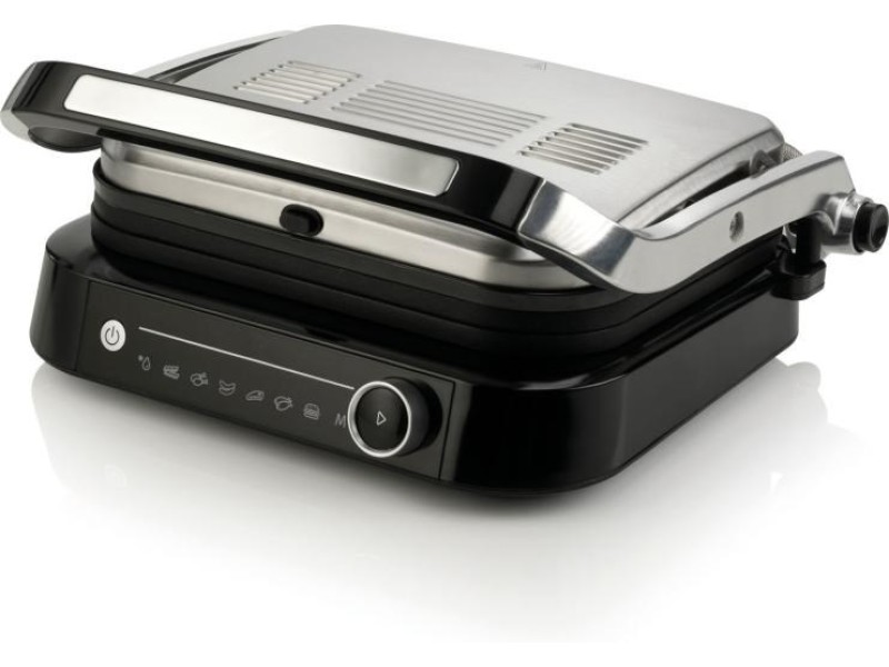 Gorenje GCG2100S contact grill GCG2100S – Gorenje Електрически скари