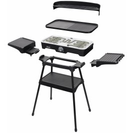 IDEAL Electric garden grill
