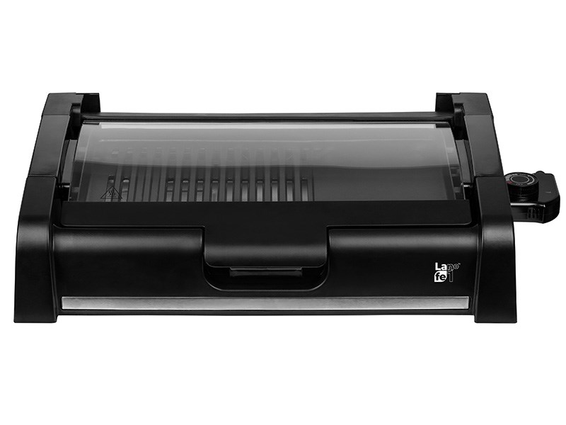 LAFE GRL003 contact grill LAFGRI46971 – Lafe Електрически скари