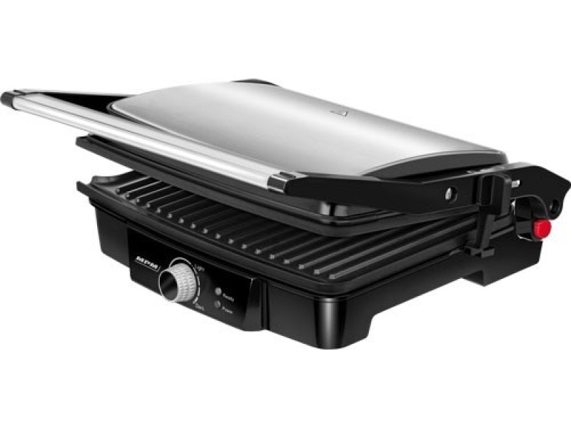 MPM MGR-09M contact grill MGR-09M – MPM Електрически скари