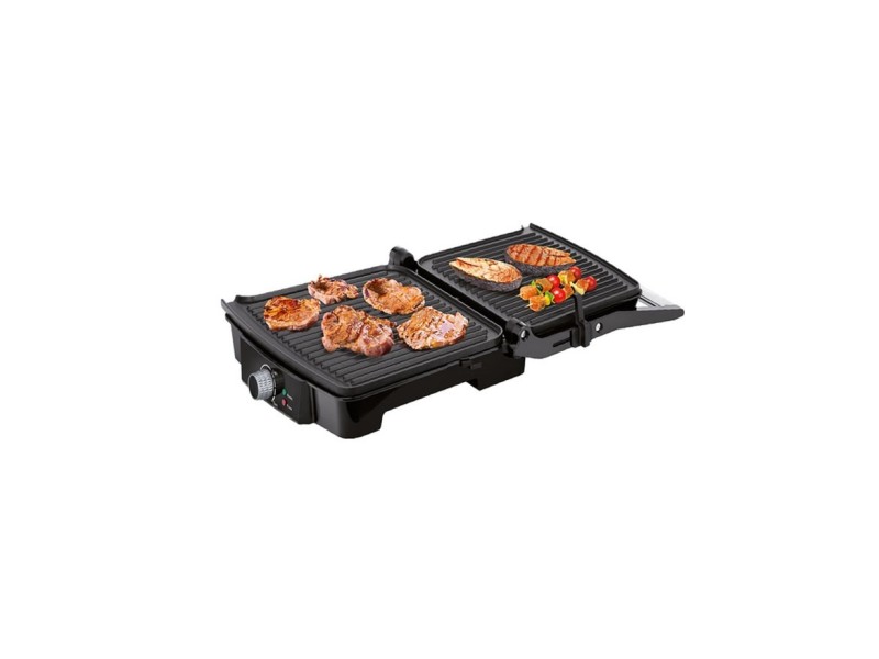 MPM MGR-09M contact grill MGR-09M – MPM Електрически скари