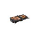 MPM MGR-09M contact grill MGR-09M – MPM Електрически скари