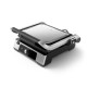 Philips 5000 series HD6301/90 contact grill HD6301/90 – Philips Електрически скари