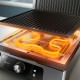 Philips 5000 series HD6301/90 contact grill HD6301/90 – Philips Електрически скари