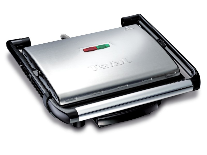 Tefal GC241D contact grill GC241D38 – Tefal Електрически скари