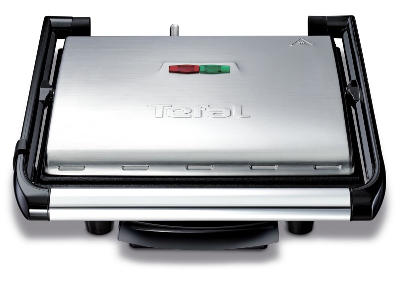 Tefal GC241D contact grill GC241D38 – Tefal Електрически скари