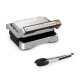 Tefal OptiGrill 2in1 GC773D contact grill GC773D10 – Tefal Електрически скари