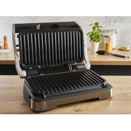 Tefal OptiGrill 2in1 GC773D contact grill
