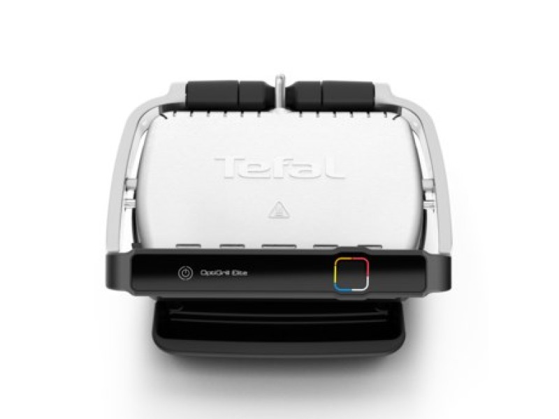 Tefal OptiGrill Elite GC750D30 contact grill GC750D30 – Tefal Електрически скари