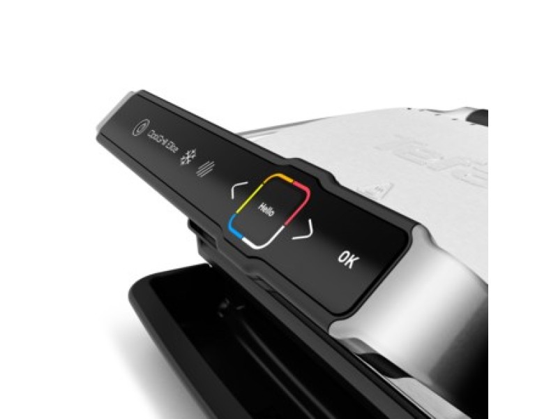 Tefal OptiGrill Elite GC750D30 contact grill GC750D30 – Tefal Електрически скари