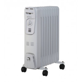 Emerio HO-105589 White | Електрически маслен нагревател | 2000W