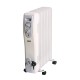 NOVEEN OIL HEATER  OH999 TUYA SMART 2000W OH999 – NOVEEN Отопление на ток