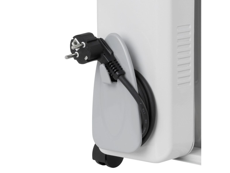 NOVEEN OIL HEATER  OH999 TUYA SMART 2000W OH999 – NOVEEN Отопление на ток
