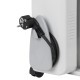 NOVEEN OIL HEATER  OH999 TUYA SMART 2000W OH999 – NOVEEN Отопление на ток