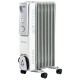 Ravanson OH-07 electric space heater Oil electric space heater Indoor Grey 1500 W OH-07 – Ravanson Отопление на ток