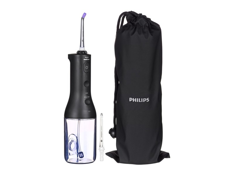 Philips Cordless Power Flosser 3000 HX3826/33 Oral Irrigator HX3826/33 – Philips Грижа за устата
