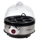 GreenBlue automatic egg cooker, 400W power, up to 7 eggs, measuring cup, 220-240V~, 50 Hz, GB572 GB572 – GreenBlue Уреди за варене на яйца