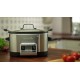 Crock-Pot Slow cooker CSC024X 5.6L CSC024X – CROCK-POT Готварски уреди