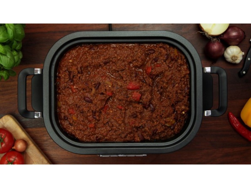 Crock-Pot Slow cooker CSC024X 5.6L CSC024X – CROCK-POT Готварски уреди