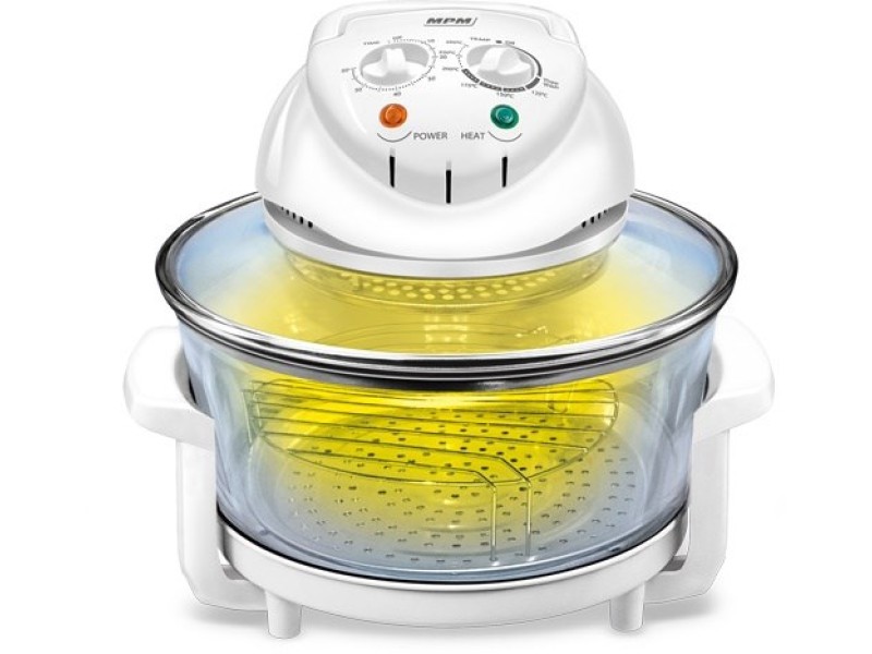 MPM MKO-02 multi cooker MKO-02 – MPM Готварски уреди