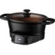 RUSSELL HOBBS GOOD-TO-GO MULTICOOKER 28270-56 black 28270-56 – Russel Hobbs Готварски уреди