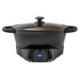 RUSSELL HOBBS GOOD-TO-GO MULTICOOKER 28270-56 black 28270-56 – Russel Hobbs Готварски уреди
