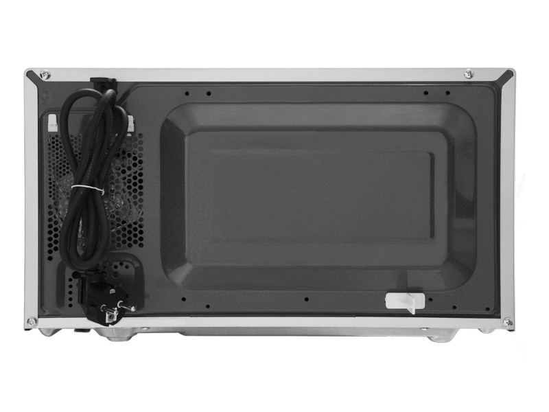 Amica AMGF20M1GS microwave Countertop Grill microwave 20 L 700 W Black, Silver AMGF20M1GS – Amica Микровълнови фурни