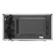Amica AMGF20M1GS microwave Countertop Grill microwave 20 L 700 W Black, Silver AMGF20M1GS – Amica Микровълнови фурни