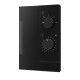 Amica AMMF20M1B microwave oven 20 l 700 W Black AMMF20M1B – Amica Микровълнови фурни