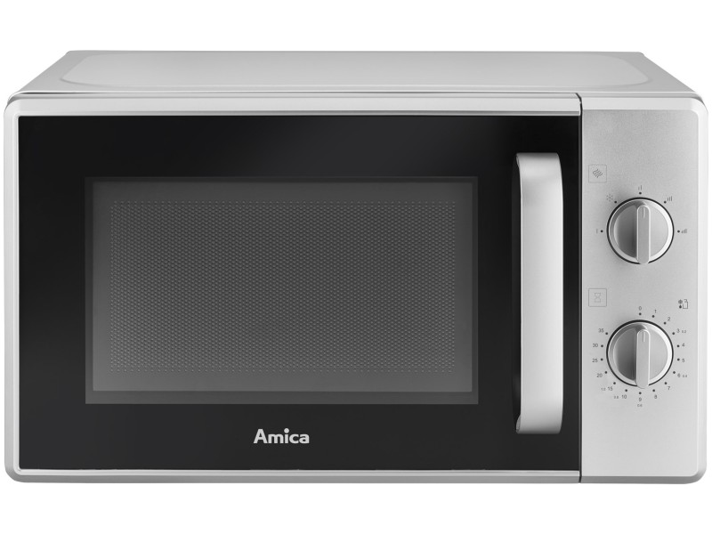 Amica AMMF20M1S microwave Countertop AMMF20M1S – Amica Микровълнови фурни