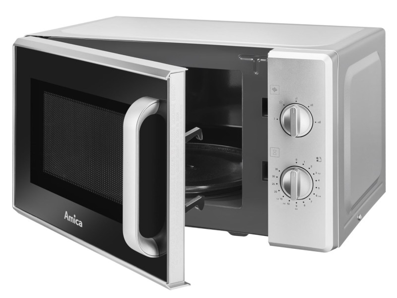 Amica AMMF20M1S microwave Countertop AMMF20M1S – Amica Микровълнови фурни