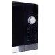 Bosch Serie 2 FFL023MS2 microwave Countertop Solo microwave 20 L 800 W Black, Stainless steel FFL023MS2 – BOSCH Микровълнови фурни