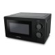 Esperanza ESTOFADO Countertop Solo microwave 20 L 700 W Black EKO011K – Esperanza Микровълнови фурни