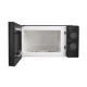 Esperanza ESTOFADO Countertop Solo microwave 20 L 700 W Black EKO011K – Esperanza Микровълнови фурни