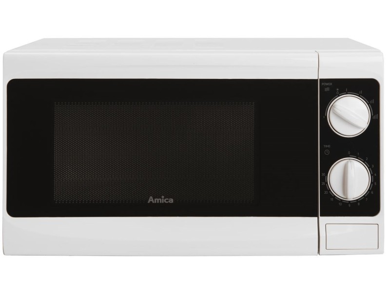 Free-standing microwave oven Amica AMG20M70V 20l 700W AMG 20M70 V – Amica Микровълнови фурни