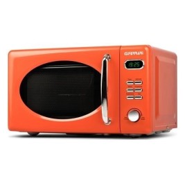 G3Ferrari microwave oven with grill G1015509 orange