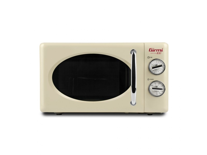 Girmi FM21 Over the range Combination microwave 20 L 700 W Beige FM21 CREAM – Girmi Микровълнови фурни