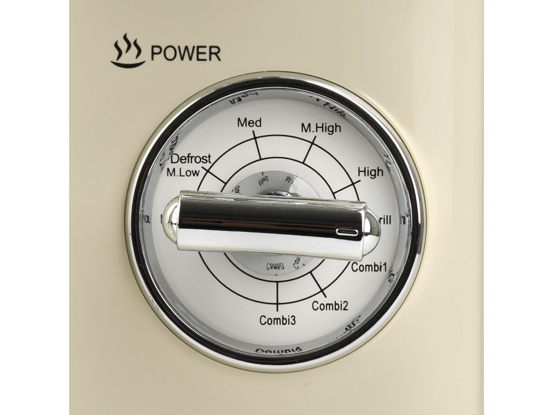 Girmi FM21 Over the range Combination microwave 20 L 700 W Beige FM21 CREAM – Girmi Микровълнови фурни