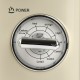 Girmi FM21 Over the range Combination microwave 20 L 700 W Beige FM21 CREAM – Girmi Микровълнови фурни