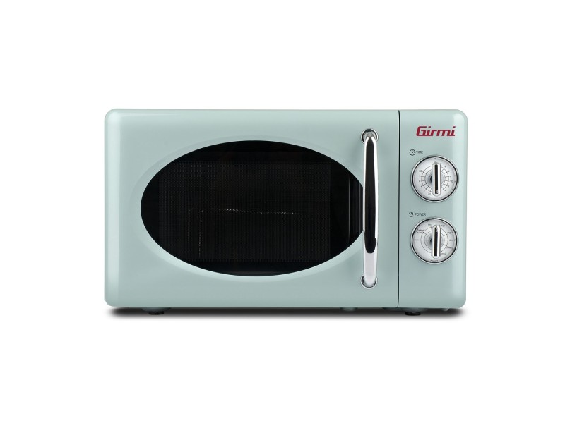 Girmi FM21 Over the range Combination microwave 20 L 700 W Blue FM21 – Girmi Микровълнови фурни