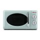 Girmi FM21 Over the range Combination microwave 20 L 700 W Blue FM21 – Girmi Микровълнови фурни