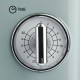 Girmi FM21 Over the range Combination microwave 20 L 700 W Blue FM21 – Girmi Микровълнови фурни