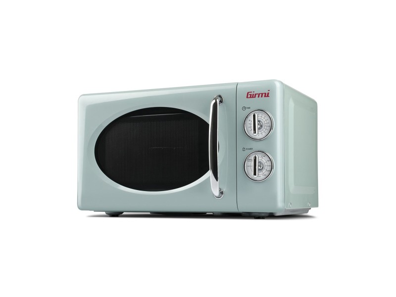 Girmi FM21 Over the range Combination microwave 20 L 700 W Blue FM21 – Girmi Микровълнови фурни
