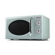 Girmi FM21 Over the range Combination microwave 20 L 700 W Blue FM21 – Girmi Микровълнови фурни