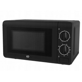 Microwave oven - UD MG20L-BK (8594213440620)
