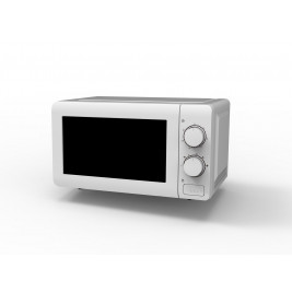 Microwave oven UD MM20L-WA white